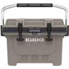 Cooler Bags & Cooler Boxes Igloo IMX Hard Cooler Sandstone/Tactical Gray 24qt