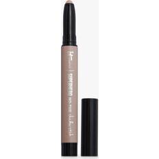 IT Cosmetics Fards à paupières IT Cosmetics Superhero NO-TUG eyeshadow #transformative taupe