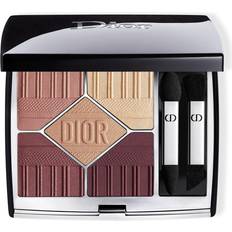 Dior eyeshadow Dior 5 Couleurs Couture Dioriviera Eyeshadow Palette