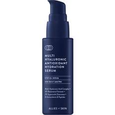 Multi Hyaluronic Antioxidant Hydration Serum