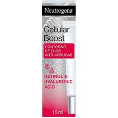 Neutrogena Cuidado de los ojos Neutrogena Cellular Boost Controno De Ojos 15ml