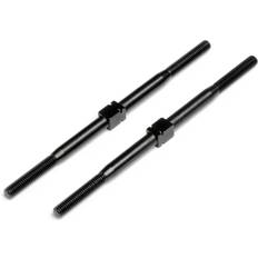 HPI Racing Turnbuckle M3X69 (2Pcs)