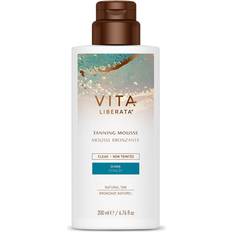 Vita Liberata Clear Tanning Mousse Dark 200ml