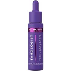 Tanologist Extra Dark Drops