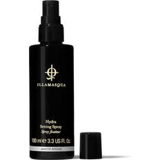 Cruelty Free Setting Sprays Illamasqua Matte Setting Spray 100ml