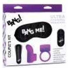 Kraftfuld Bullet Vibrator XR