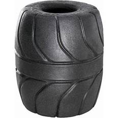 SILASKIN BALL STRETCHER 2 INCH BLACK