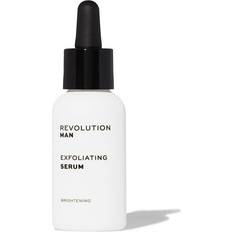 Revolution serum Revolution Beauty Man Exfoliating Serum