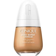 Clinique even better clinical serum foundation spf20 30ml Clinique Even Better Clinical Serum Foundation SPF20, 30ml, CN 78 Nutty