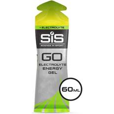 Sis go electrolyte SiS GO Energy Electrolyte Energigel Lemon & Mint, 60 ml