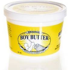 Lubricants Boy Butter Original Lubricant 16 Oz in stock