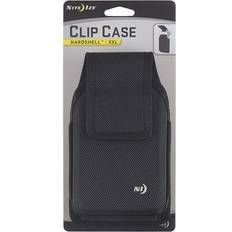 Outdoor Equipment Nite Ize Cell Phone Holder,Black Black