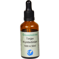 Timjan 1000A 50ml