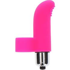 Toy Joy Tickle Pleaser Finger Vibe