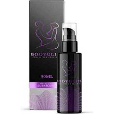 BodyGliss LibidoJelly