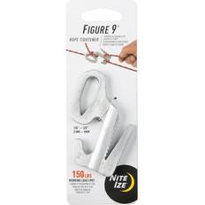 Carabiners Nite Ize NITE IZE Large Figure 9 Carabiner Single F9L-02-01