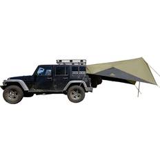Kelty Waypoint Tarp 420 x 337 x 224 cm