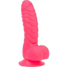 Sexleksaker Addiction Addiction Tom 18 cm Hot Pink
