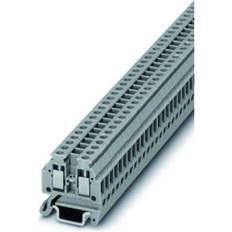 Phoenix Contact 3100305 Terminal Block, Din Rail, 2Pos