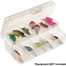 Lure Boxes Planon Plano Compact Mate 3510 CLEAR