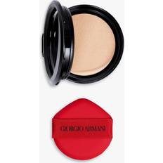 Giorgio armani cushion Armani Beauty Giorgio Beauty Red Cushion To Go Case