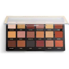 Revolution Beauty Revolution Pro Regeneration Palette Nouveau Rose