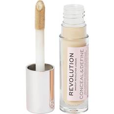 Revolution Beauty Conceal And Define Concealer C5.7