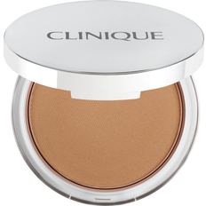 Clinique Polveri Clinique Stay-Matte Sheer Pressed Powder Stay Suede