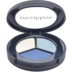 Smashbox Cosmetics Eye Shadow Trio 2.25g Microfilm