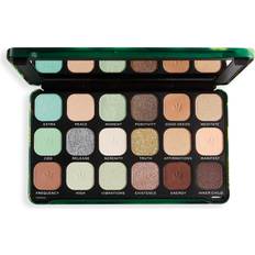Revolution forever flawless eyeshadow palette Revolution Beauty Forever Flawless Eyeshadow Palette Chilled Vibes