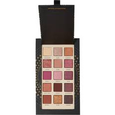Revolution Pro Ögonmakeup Revolution Pro Nath Night Eyeshadow Palette
