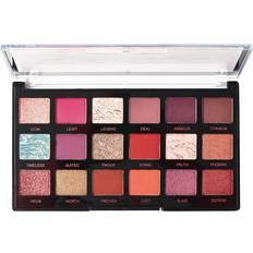 Revolution Beauty Revolution Pro Regeneration Palette Legendary