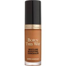 Too Faced Born This Way Super Coverage Multi-Use Concealer Toffee Toffee