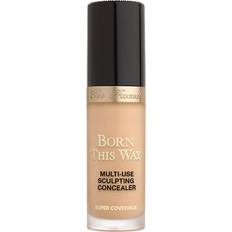 Too Faced Born This Way Super Coverage Concealer Warm Beige