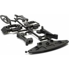 HPI Racing Shock Tower/Bumper Set
