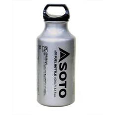 Muka Petrol Flask 400ml