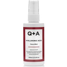 Q+A Hyaluronic Acid Face Mist 100ml