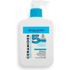 Revolution Beauty Revolution Skincare Ceramides Soothing Cleanser 236ml