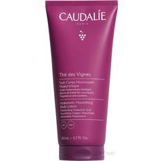 Caudalie Laits pour le Corps Caudalie Thé des Vignes Nourishing Body Lotion 200 ml 200ml