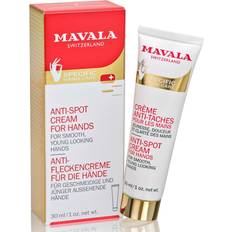 Mavala Handkrämer Mavala Anti-Blemish Cream for Hands 30ml