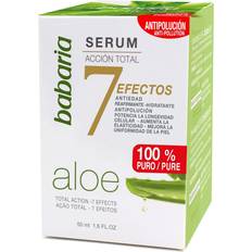 Babaria Aloe Vera 7 Effects Facial Serum 50ml