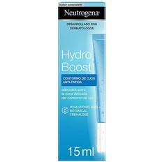 Neutrogena hydro boost gel cream Neutrogena Creme til Øjenpleje Hydro Boost Gel Beskyttelse mod slid 15ml