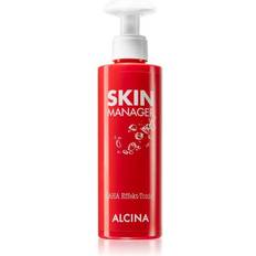 AHA-Säure Gesichtswasser Alcina Skin Manager AHA Effect Face Tonic 190ml