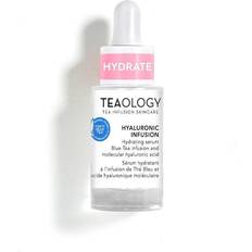Teaology Pleje Ansigtspleje Hyaluronic Infusion