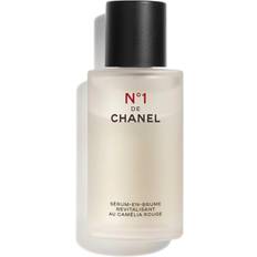 Chanel Serummer & Ansigtsolier Chanel N°1 DE REVITALIZING SERUM-IN-MIST ANTI-POLLUTION REFRESHES BOOSTS RADIANCE 50ml