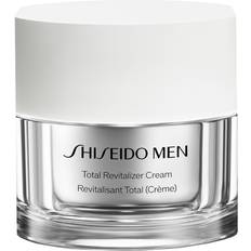 Day Creams Facial Creams Shiseido Men Total Revitalizer Cream 1.7fl oz