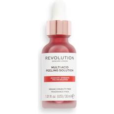 PrettyLittleThing AHA & BHA Moderate Multi Acid Peeling Solution