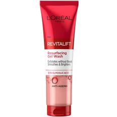 Age resurfacing cleanser L'Oréal Paris Revitalift Resurfacing Gel Wash 150ml