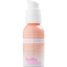 Hello Sunday The Everyday One Face Moisturiser SPF50 50ml