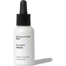 Revolution serum Revolution Beauty Man Blemish Serum